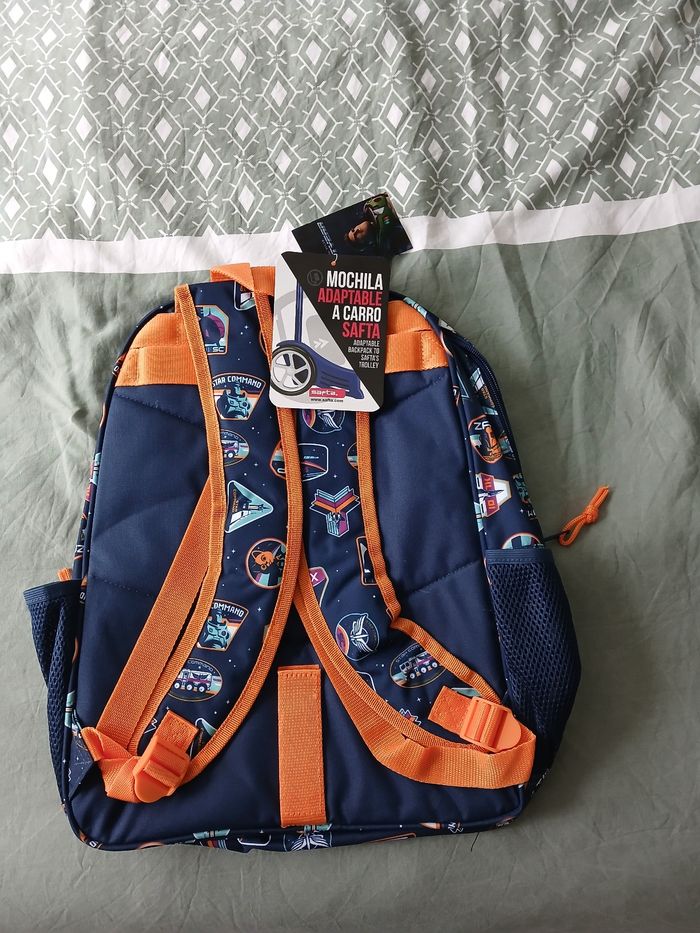 Sac à dos garçon neuf - photo numéro 2