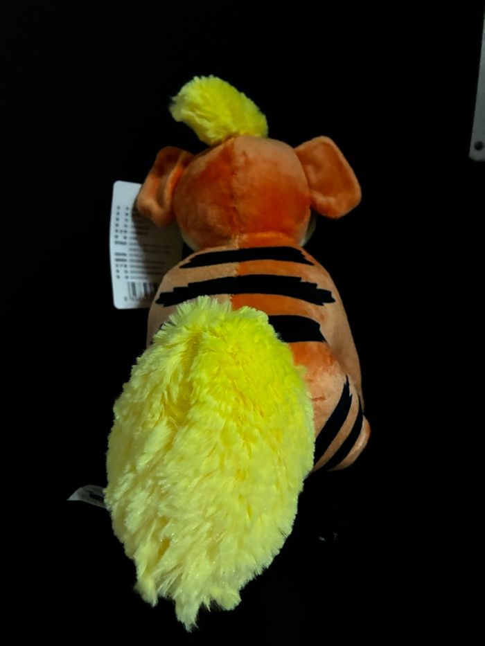 Growlithe pokemon - photo numéro 2