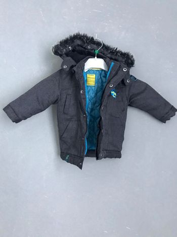 Blouson garçon