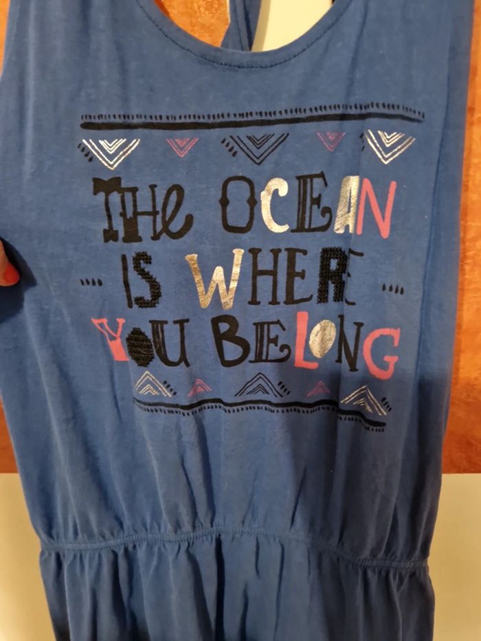 Robe été - photo numéro 3