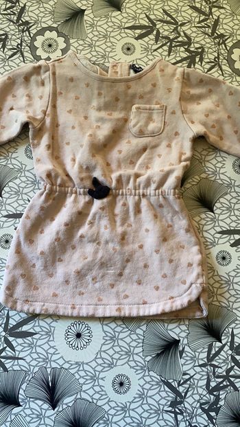 Robe pull
