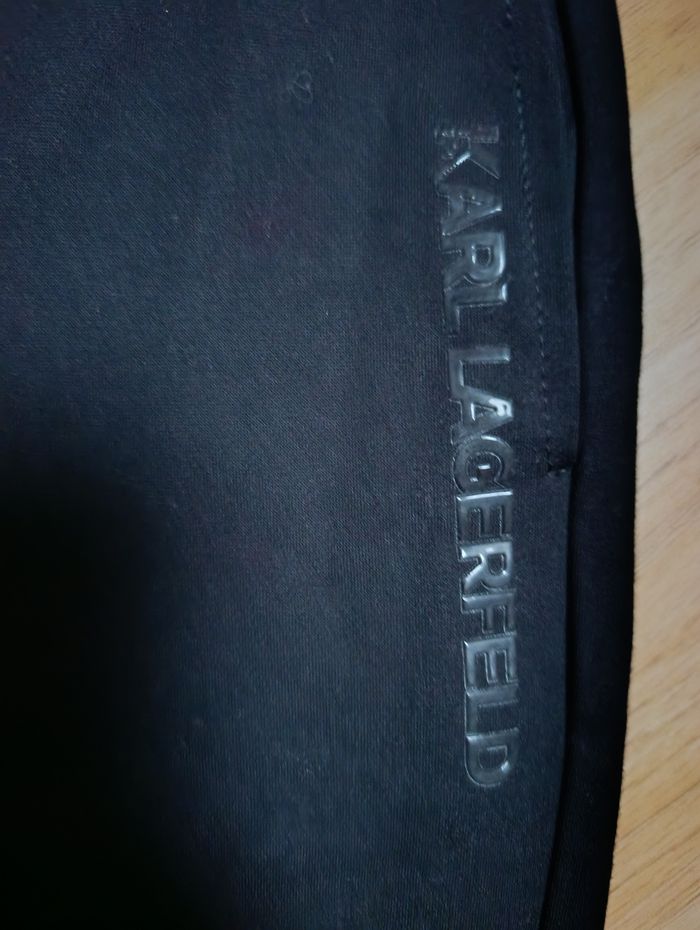 Ensemble Karl Lagerfeld 10 ans - photo numéro 9