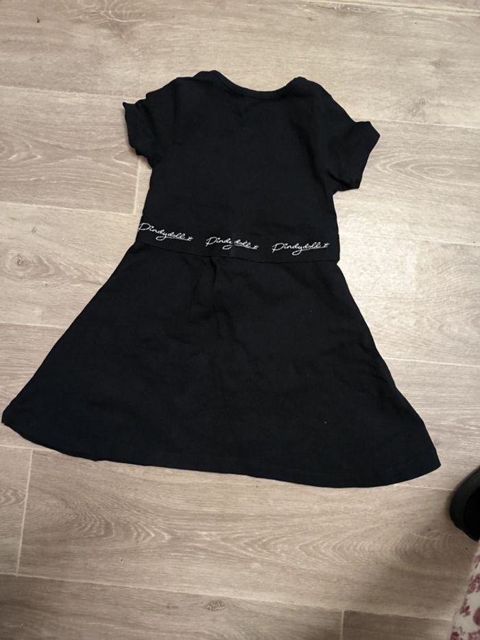 Robe noire parfait état - photo numéro 6