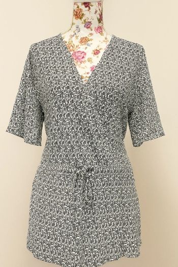 🌸 Blouse neuve Zeeman – Taille 46 🌸