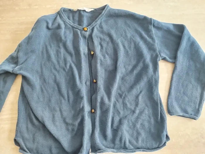 Lot 9 ans - 16 pièces - photo numéro 9