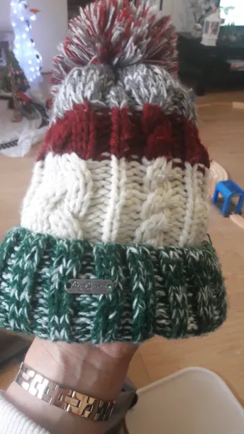 Bonnet