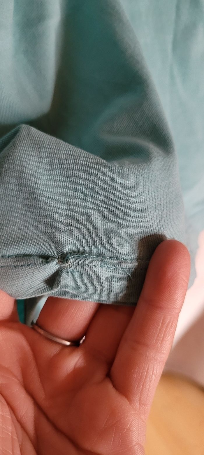 Maillot manches longues - photo numéro 6