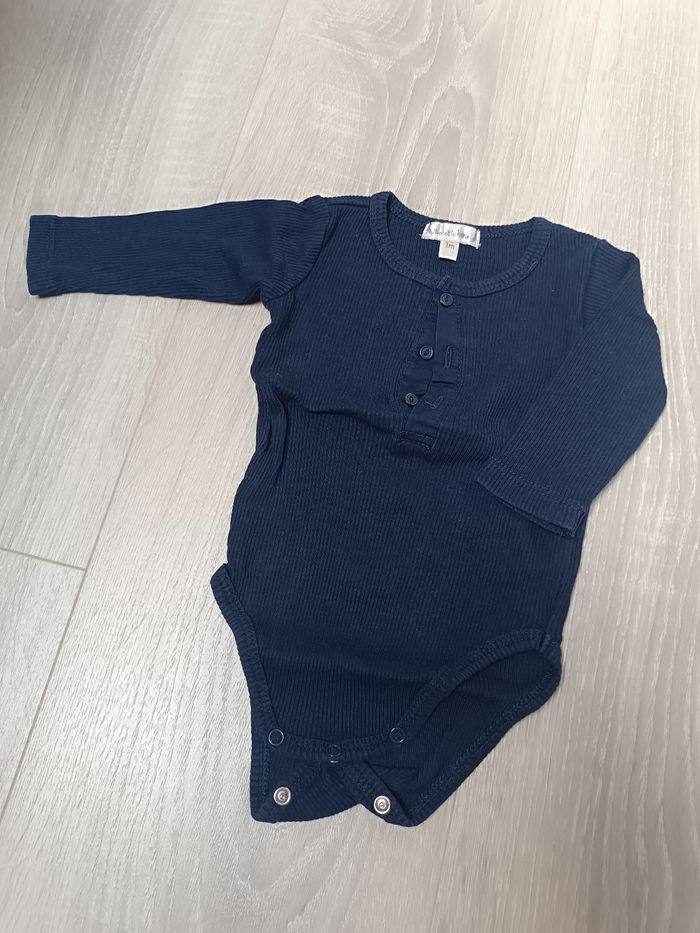 Bodie manches longues