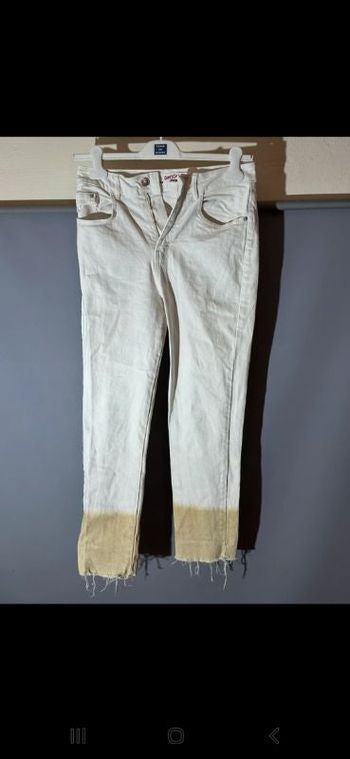 Jeans femme