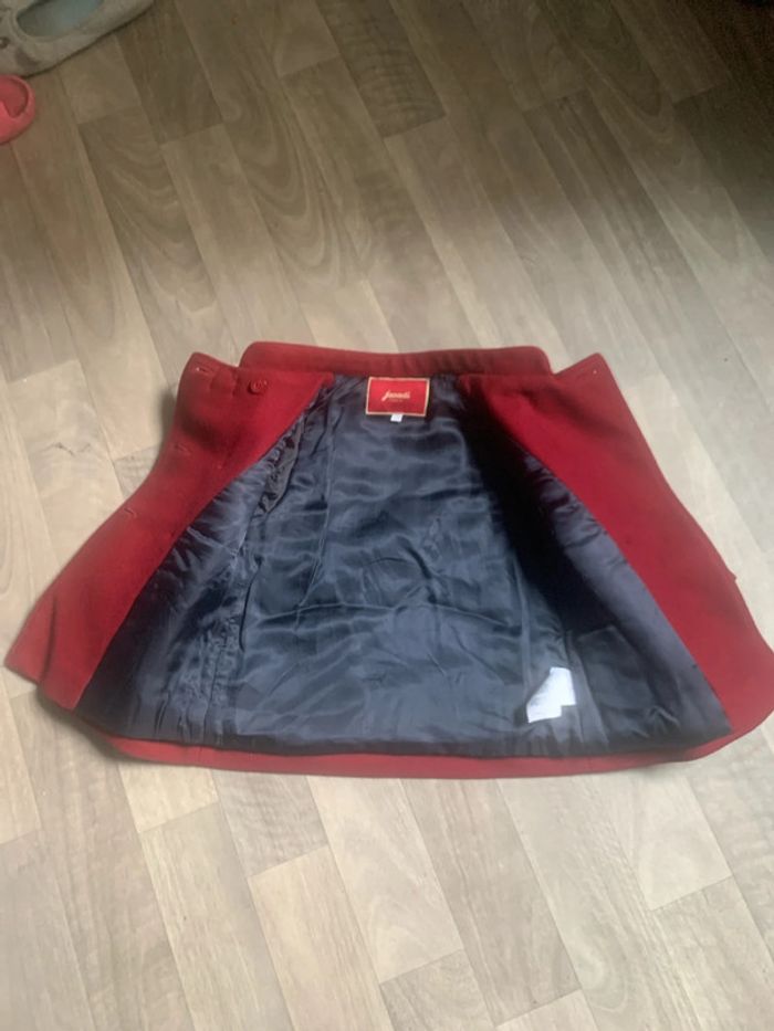 Manteau Jacadi fille 18 mois - photo numéro 9