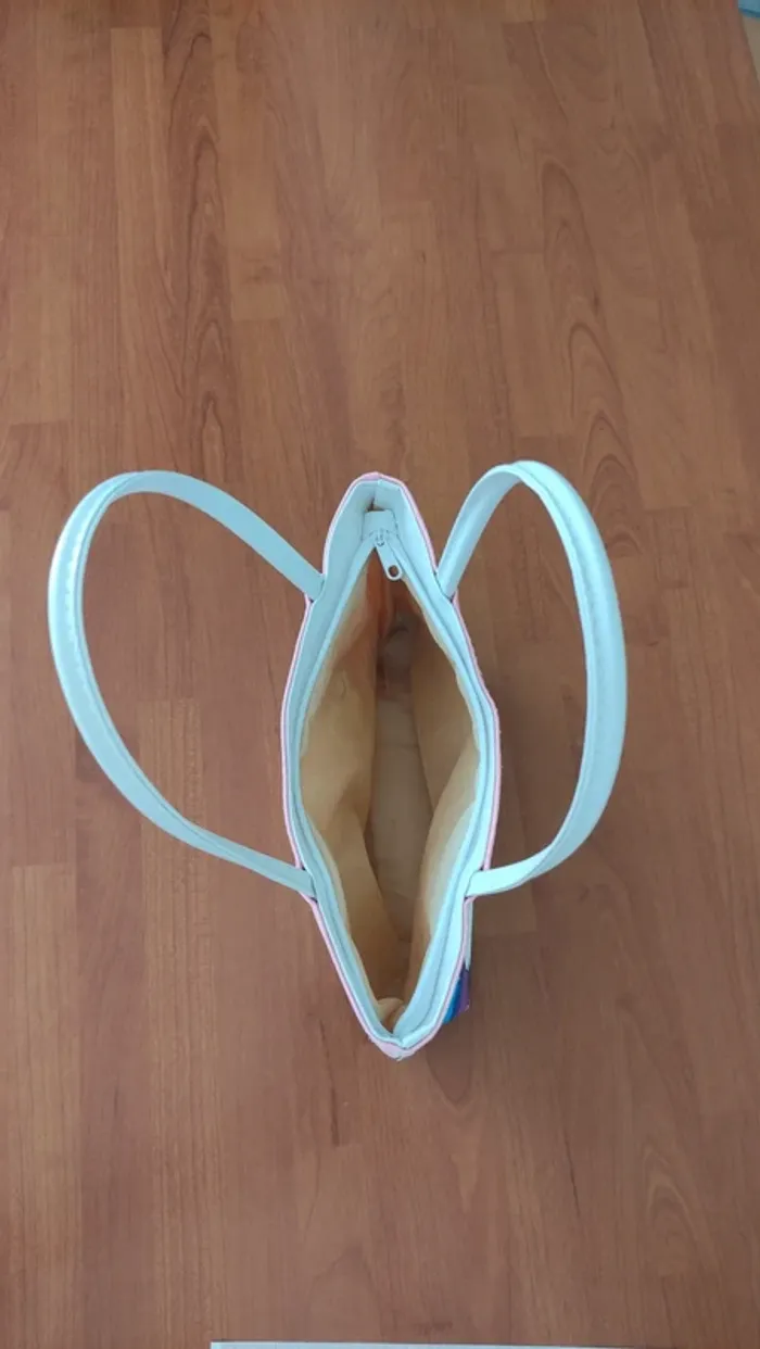 Sac licorne - photo numéro 4