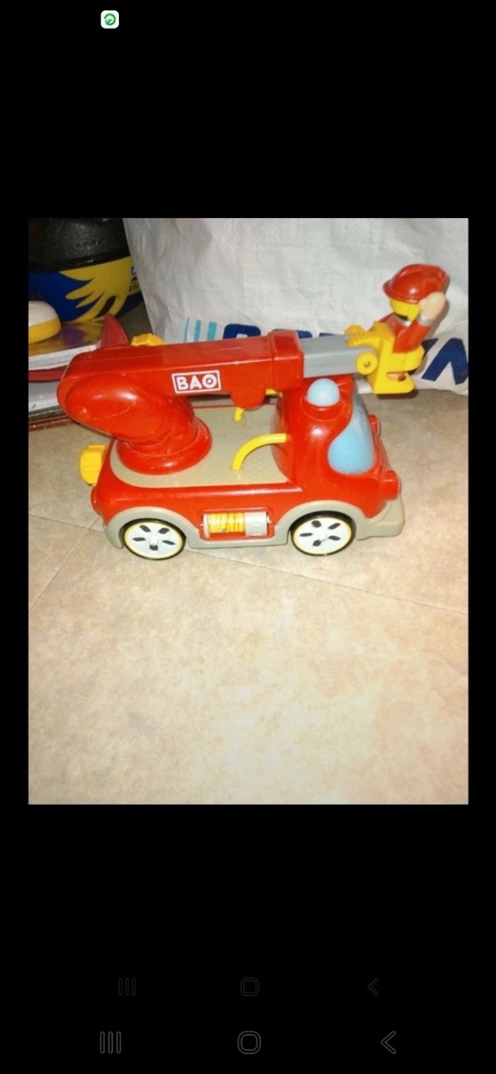 Jouets - photo numéro 10