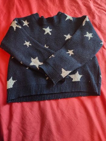 Pull Kiabi 5 ans