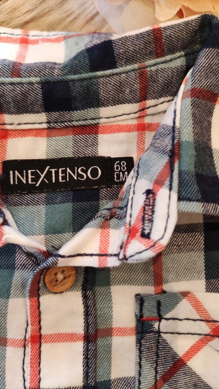 Lot chemise - photo numéro 3