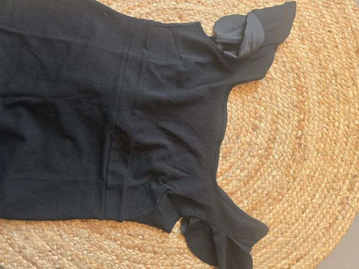 Robe midi sexy dos nu xl - photo numéro 5