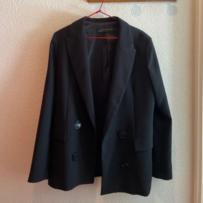 Blazer Zara
