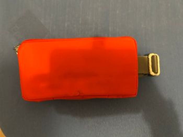 Ceinture deux sacoches vuarnet - photo numéro 5