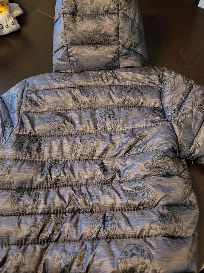 Doudoune - photo numéro 5