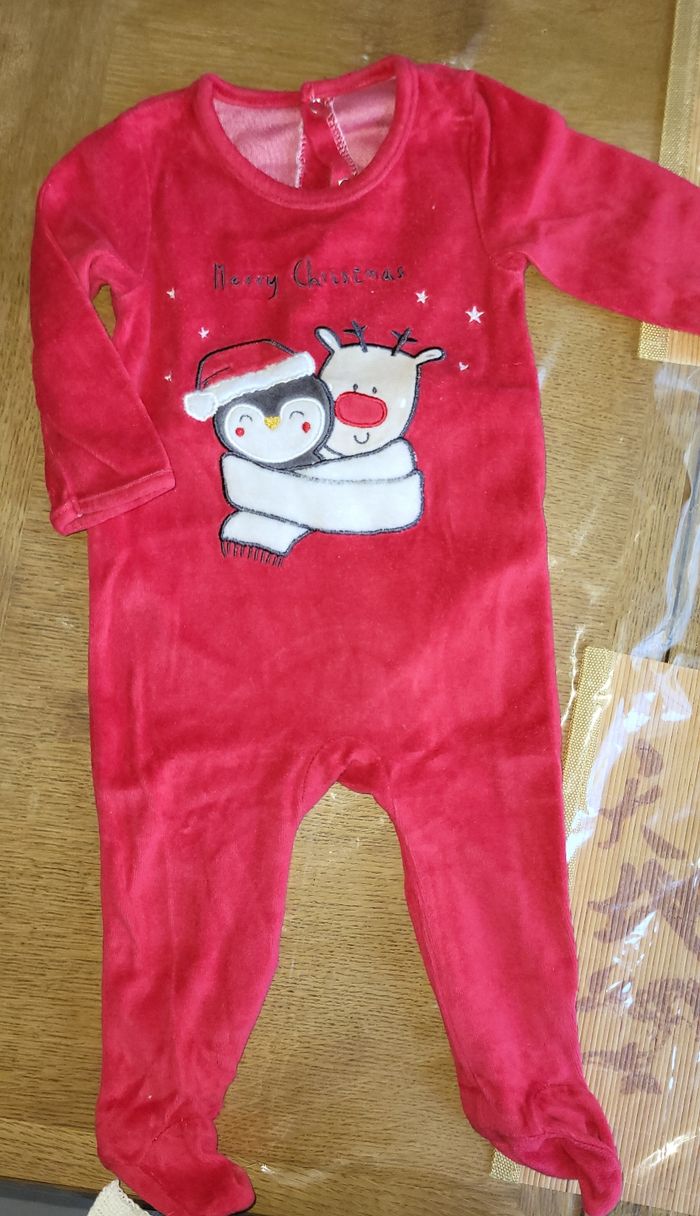 Pyjama