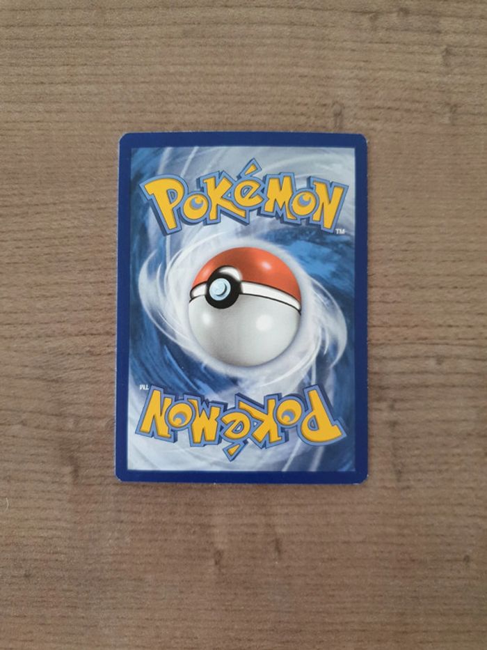 Carte Pokémon Reshiram 002/025 Célébrations 25 ans - photo numéro 4