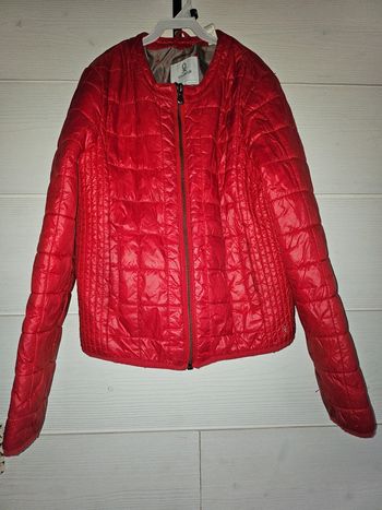 Manteau coupe vent 10ans