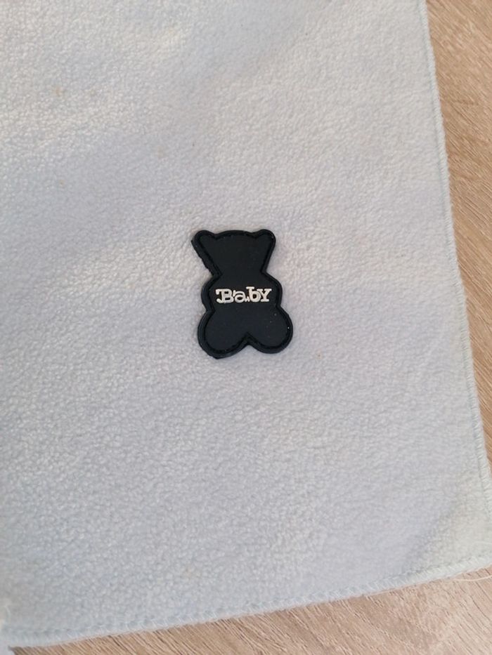 Écharpe mixte - photo numéro 2