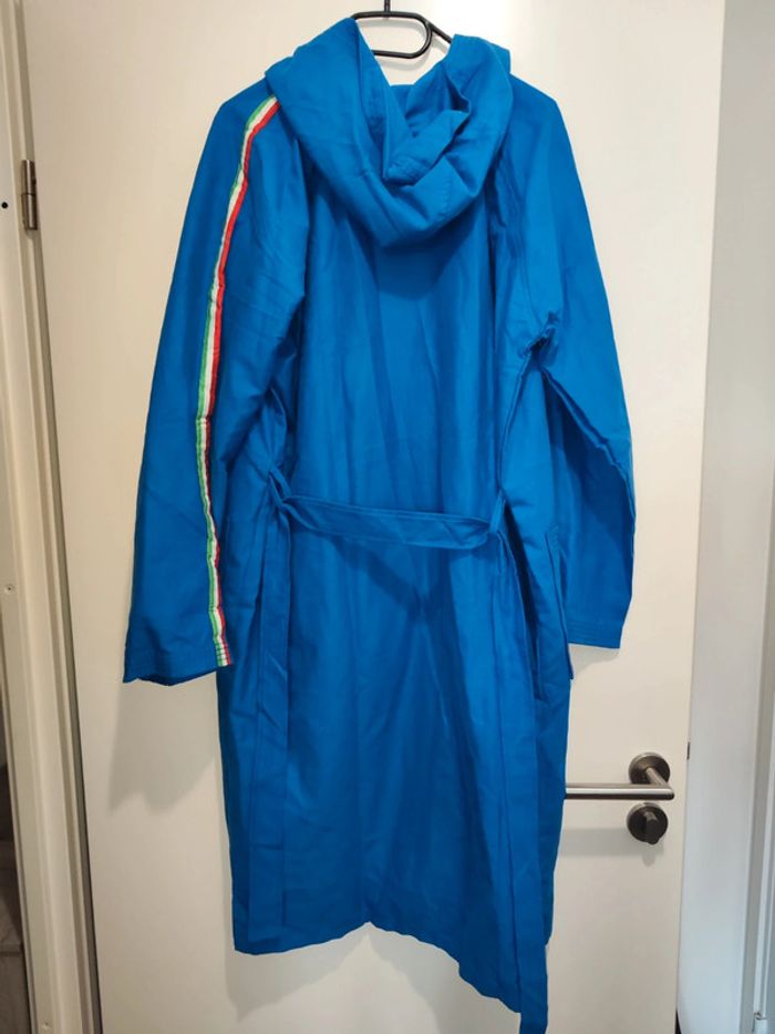 Robe de chambre légère Italia - photo numéro 5