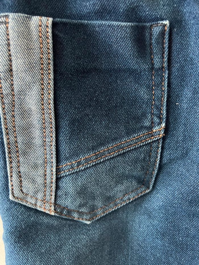 Short en jeans - photo numéro 5