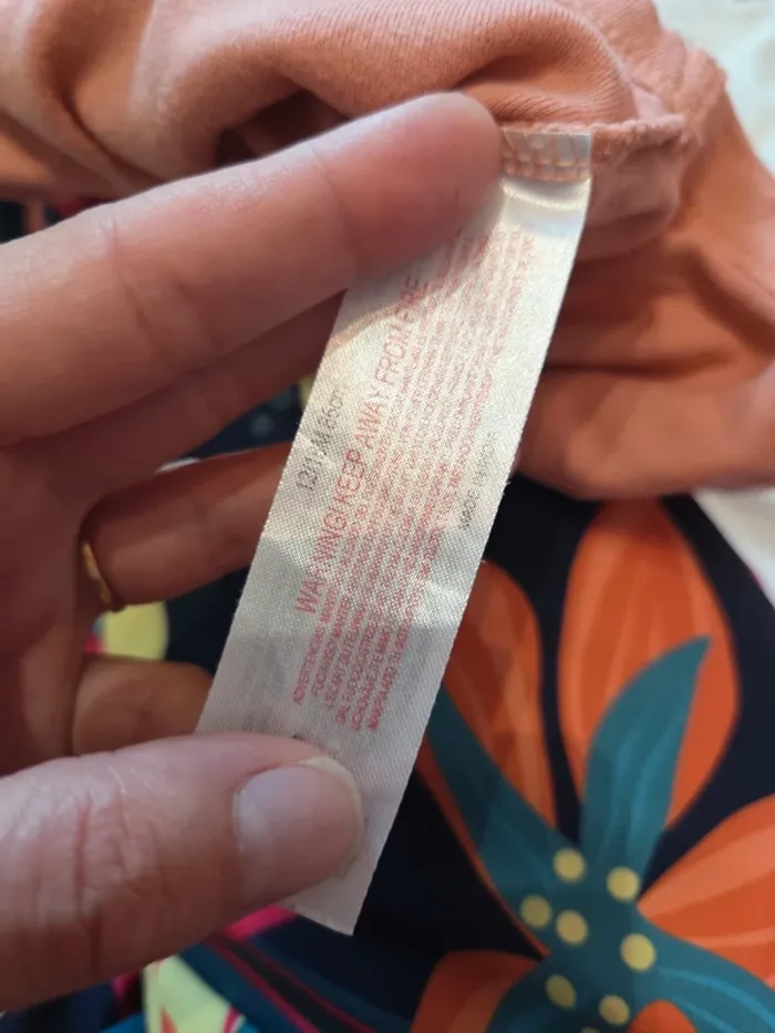 Lot bodies taille 12 18mois - photo numéro 10