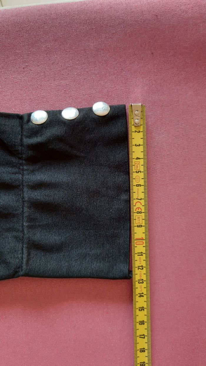 Legging noir taille 34/36 - photo numéro 6