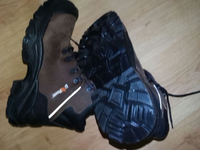 Chaussure sécurité 39 - photo numéro 2