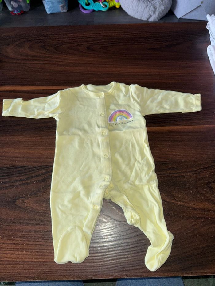 Lot de six pyjamas légers - photo numéro 6