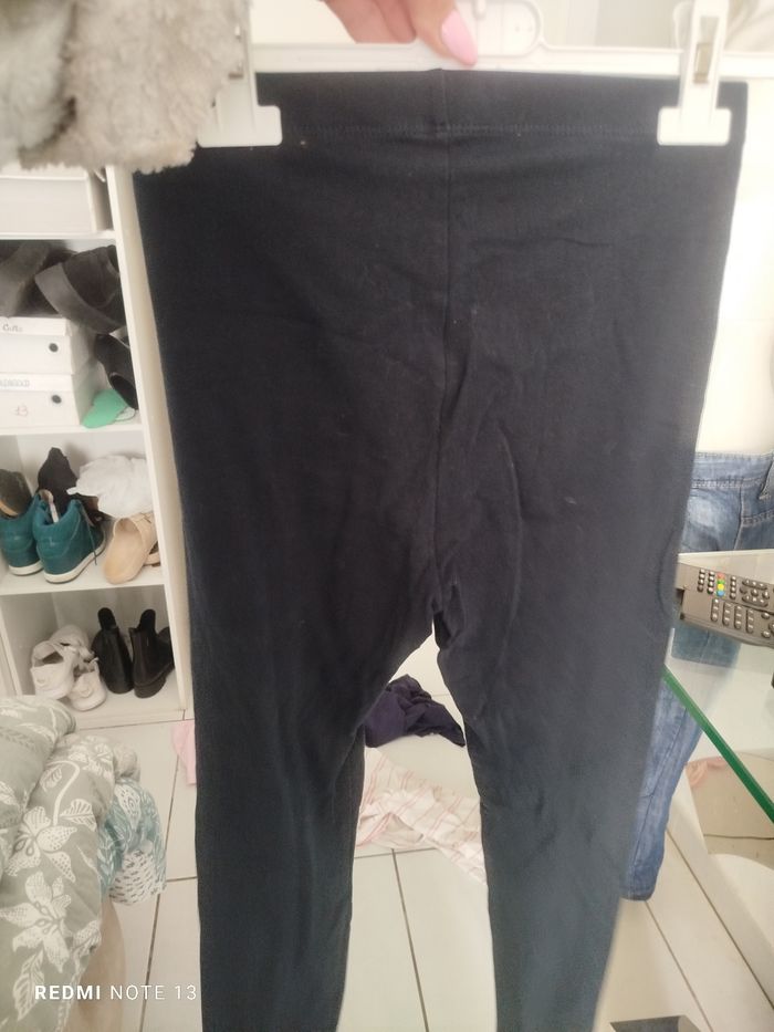 #kytie12ansfille. 2 legging taille 12 ans - photo numéro 3