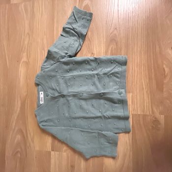 Gilet