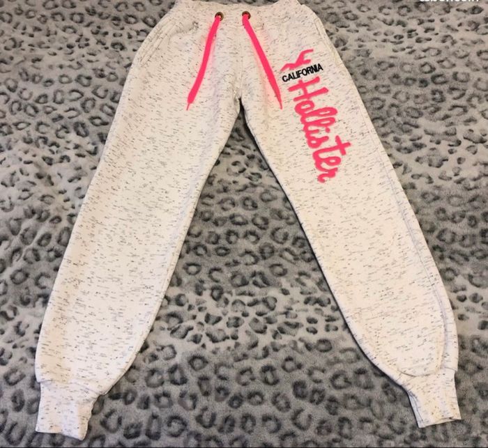 Pantalon de jogging Hollister - taille S