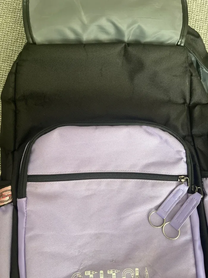 Cartable stitch - photo numéro 4