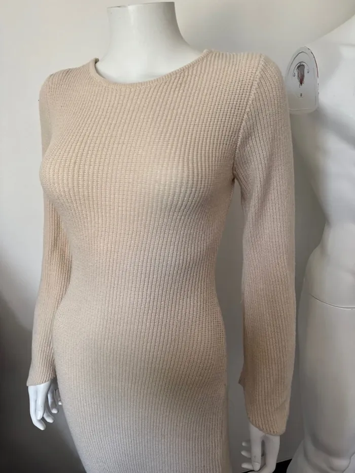 Robe longue femme - photo numéro 4