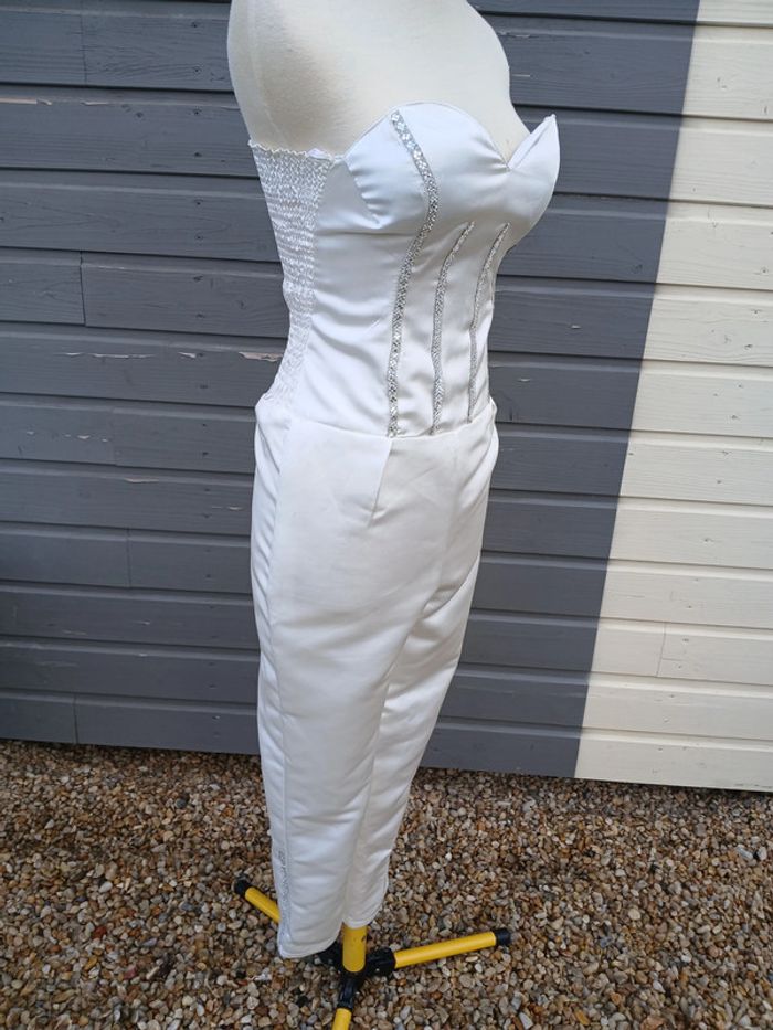 Combinaison chic Taille 36 - photo numéro 4