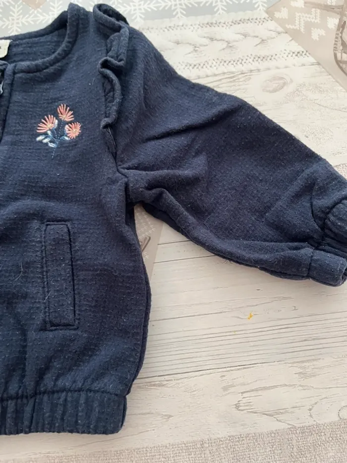 Gilet - photo numéro 3