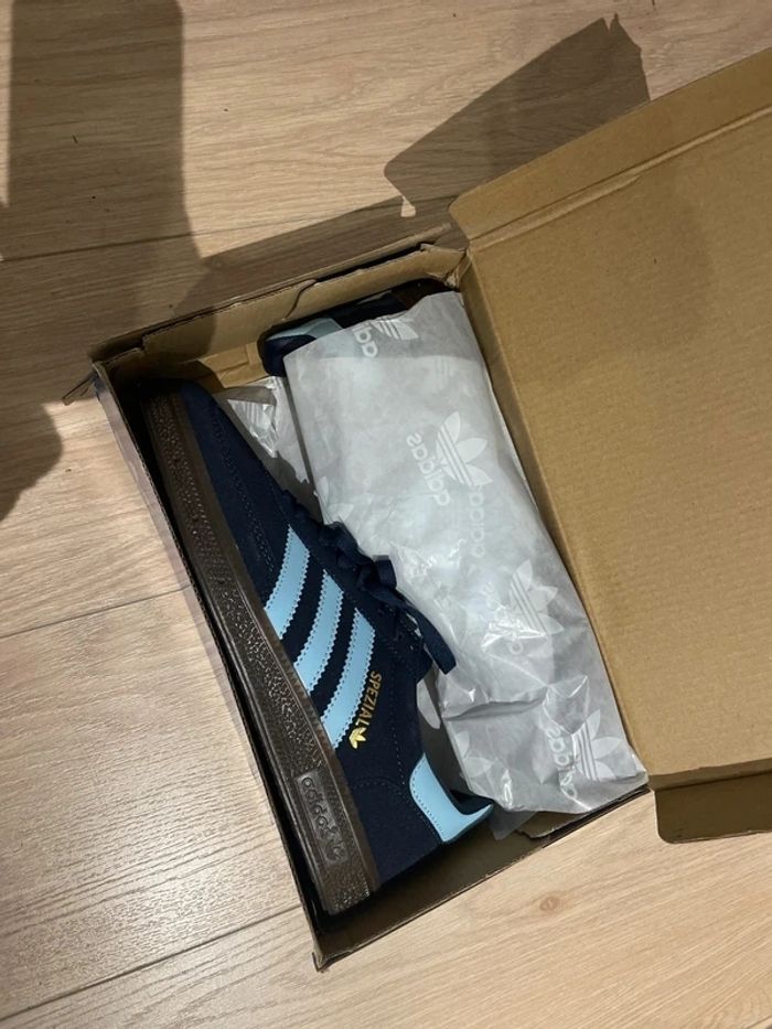 Adidas HANDBALL SPEZIA 36 - photo numéro 5