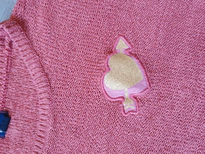 Pull 12ans fille - photo numéro 3