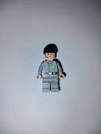LEGO Star Wars impérial crew