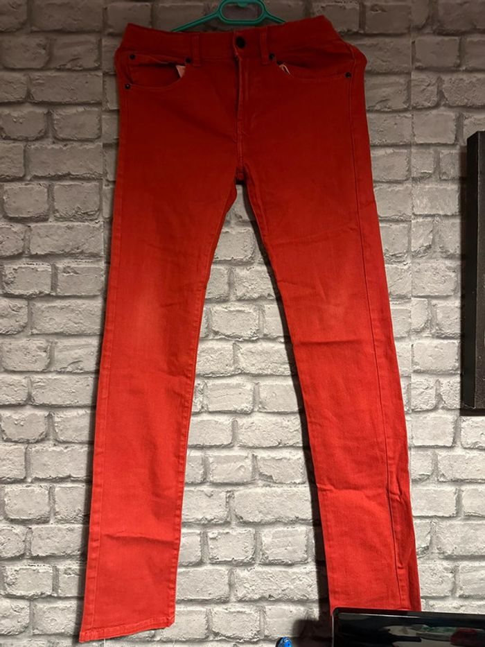 Jeans Levi's skinny - photo numéro 3