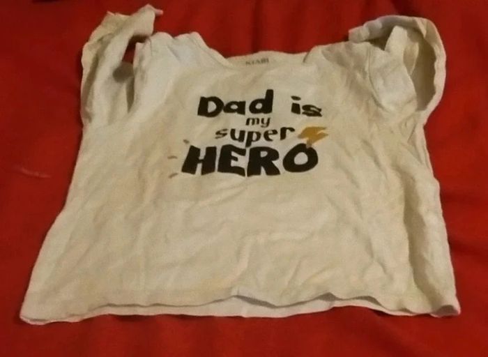 Tee shirt manches longues - photo numéro 2