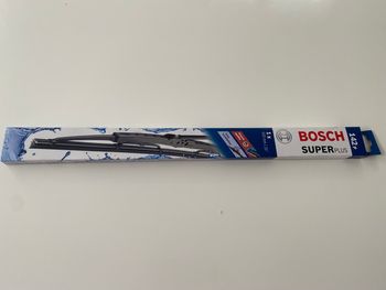 Balai d’essuie-glace Bosch Super Plus 500 mm (neuf)