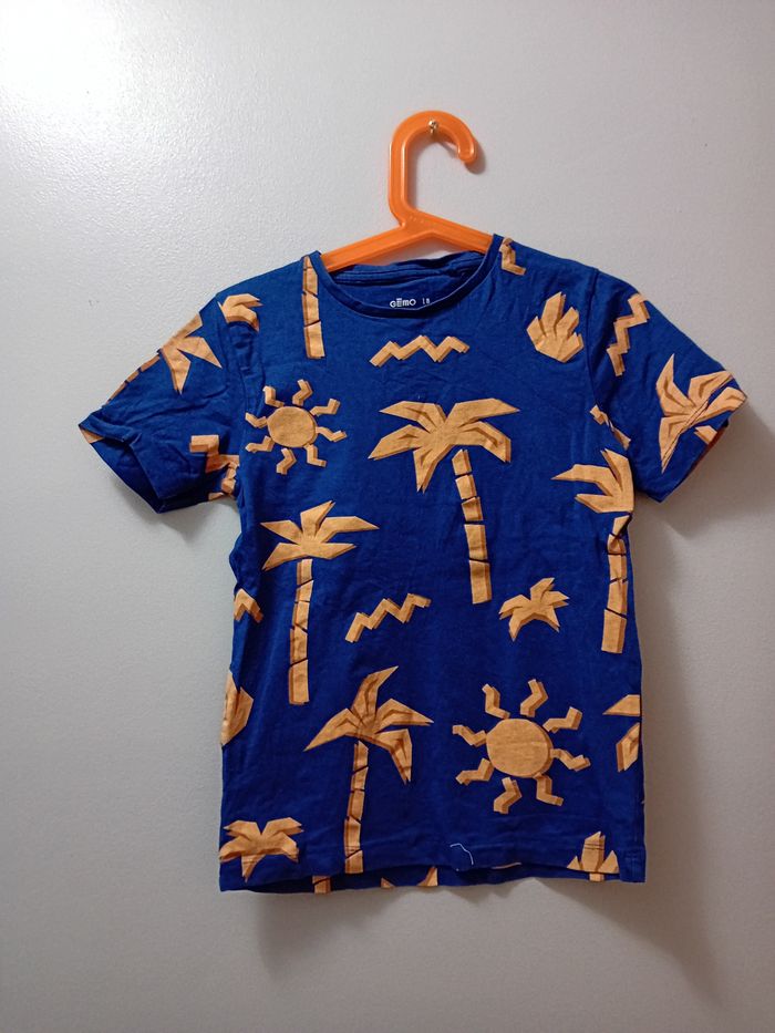 Ensemble 7 / 8 ans - photo numéro 2