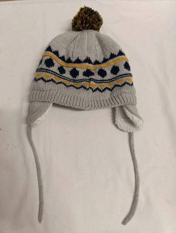 Bonnet garçon, Okaïdi