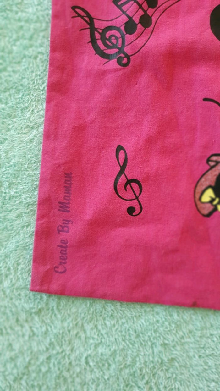 Sac - tote bag - photo numéro 2