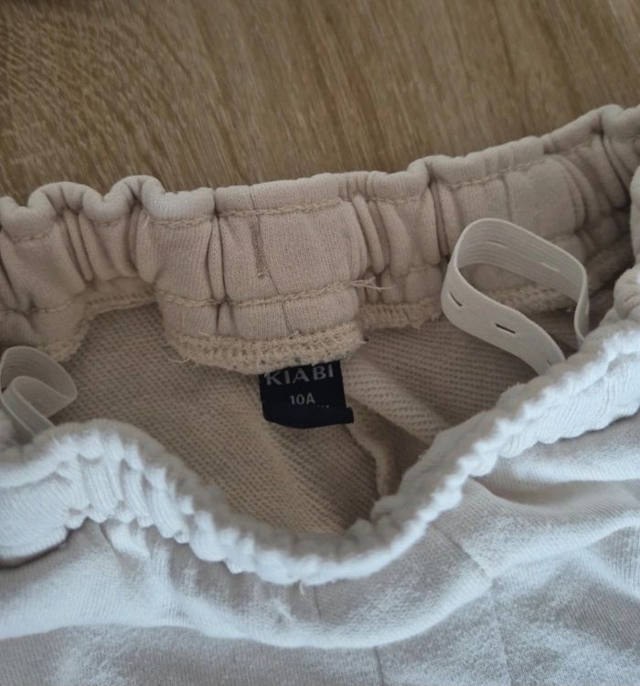 Jogging fille - photo numéro 4