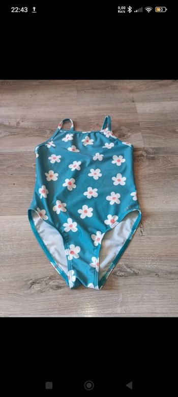 Maillot de bain 
